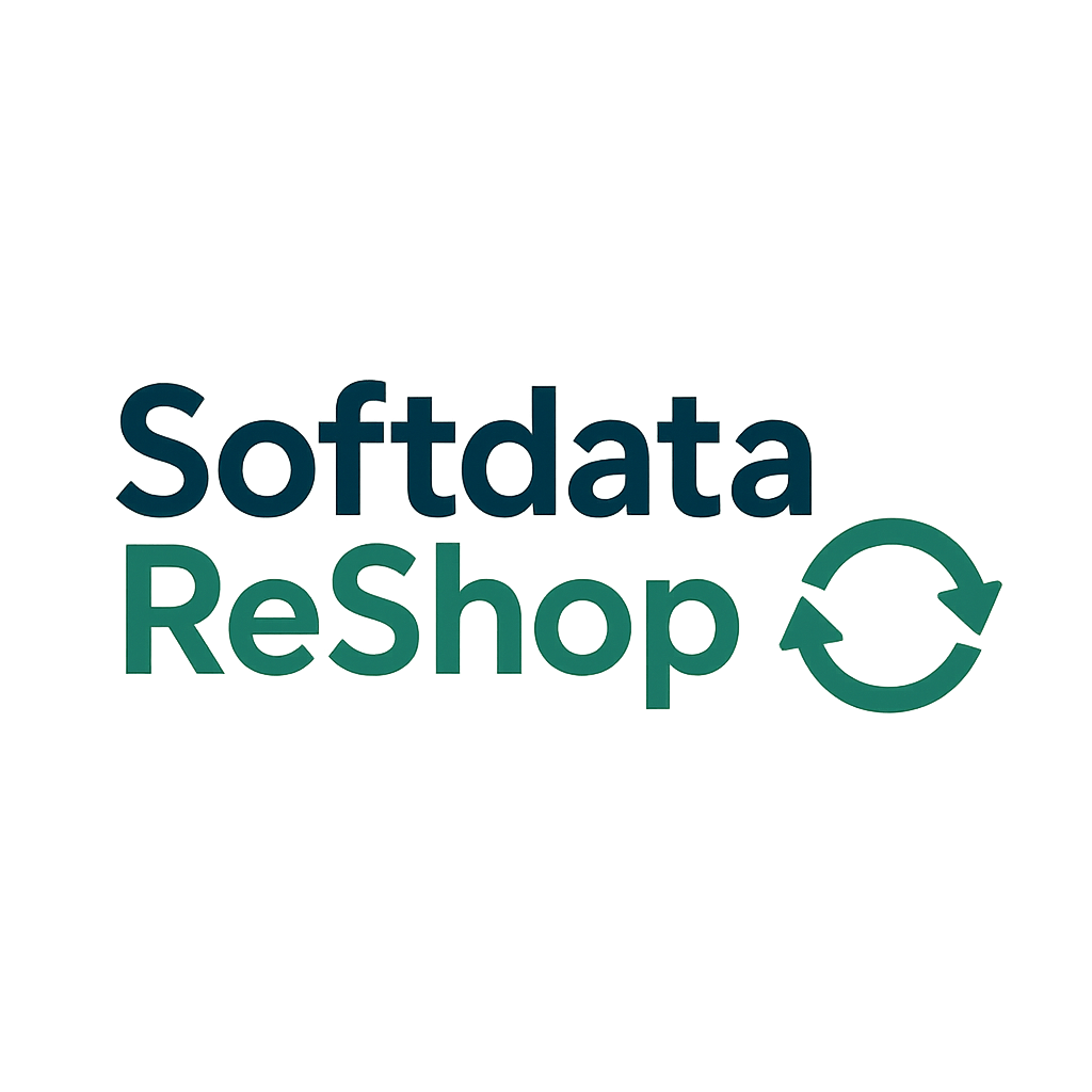 Softdata ReShop